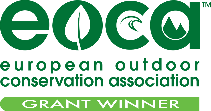 logo european outdoor conservation