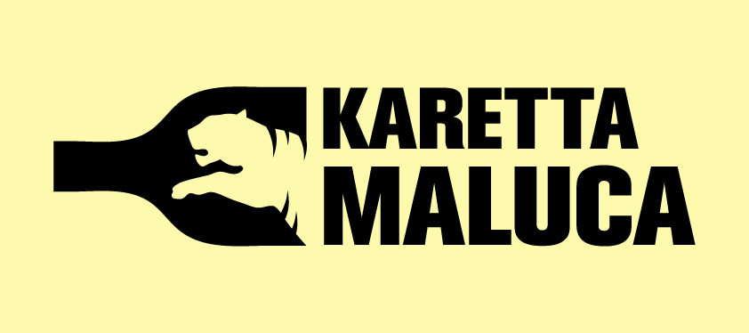 logo Karetta Maluca