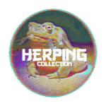 logo herping