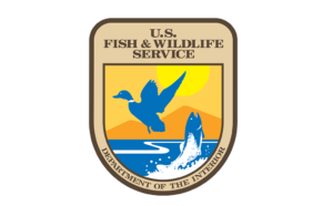 logo us fish and wildlife service